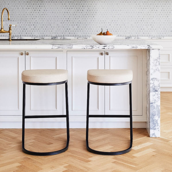 Dom Counter Stool - Parliament Interiors
