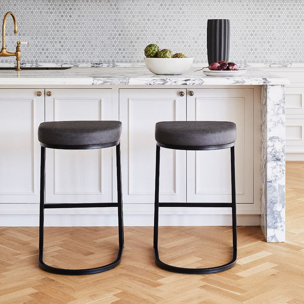 Dom Counter Stool - Parliament Interiors