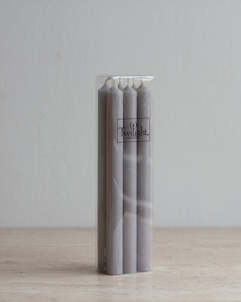 Tapered Candles - Parliament Interiors