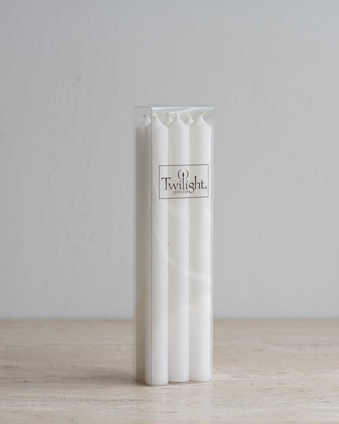 Tapered Candles - Parliament Interiors