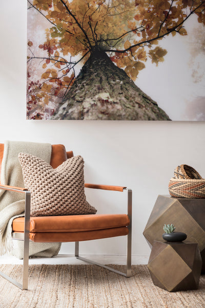 Zara Chair - Parliament Interiors