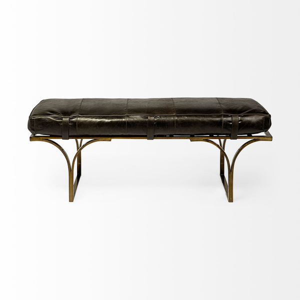 Jessie Bench - Parliament Interiors