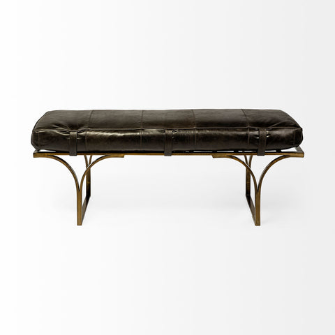 Jessie Bench - Parliament Interiors