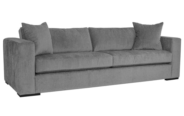 Lawson Sofa and Sectional Series - Parliament Interiors