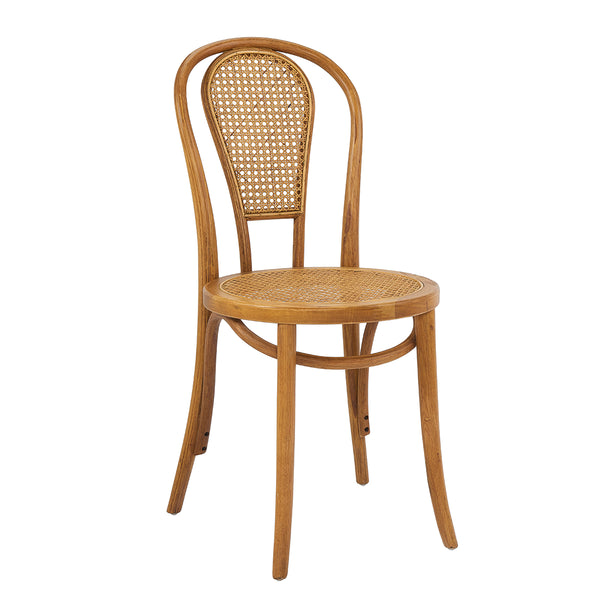 Liva Dining Chair - Parliament Interiors