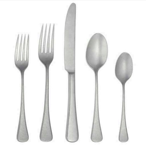 Old York Flatware Set - Parliament Interiors