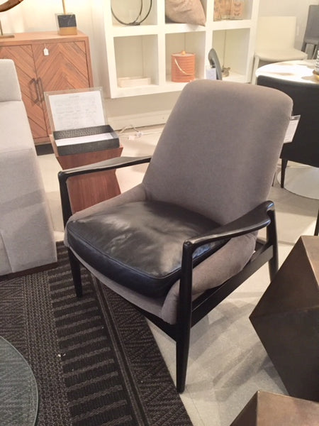 Ryan Chair - Parliament Interiors