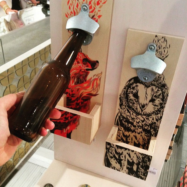 Assorted Accessories Fall, 2015 - Parliament Interiors
