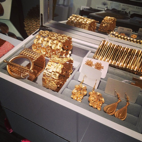 Assorted Accessories Fall, 2015 - Parliament Interiors