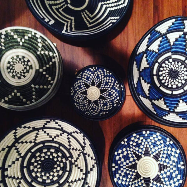 Assorted Accessories Fall, 2015 - Parliament Interiors