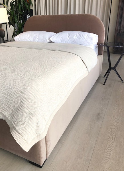 Archer Storage Bed - Parliament Interiors