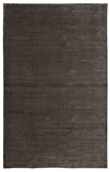 Basis Rug - Black Olive - Parliament Interiors