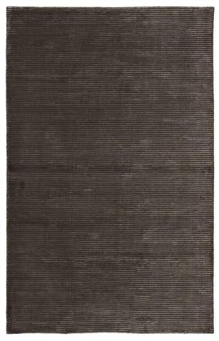 Basis Rug - Black Olive - Parliament Interiors