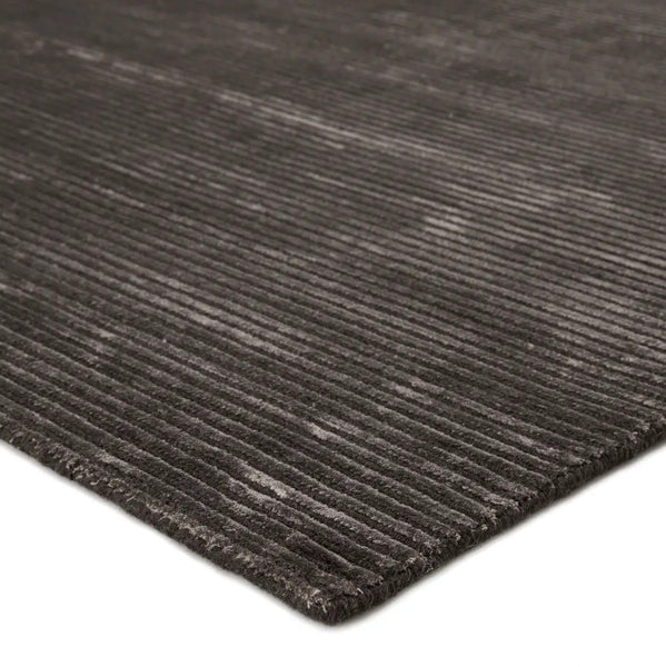 Basis Rug - Black Olive - Parliament Interiors