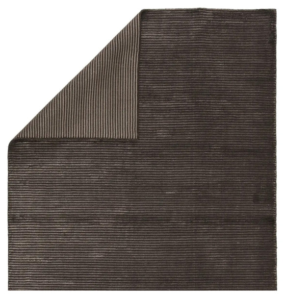 Basis Rug - Black Olive - Parliament Interiors