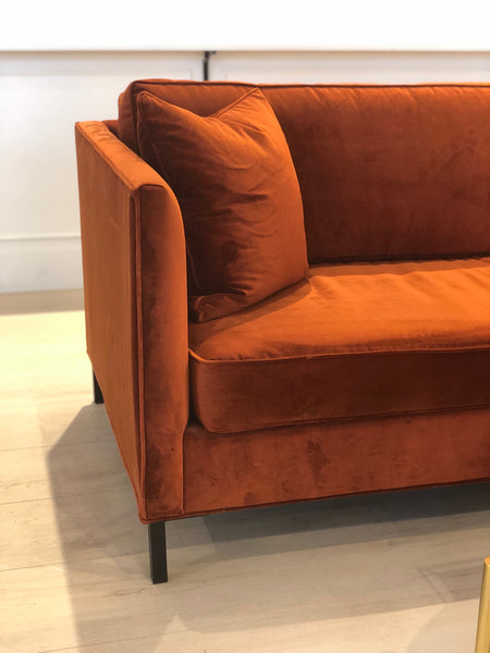 Berlin Sofa Series - Parliament Interiors