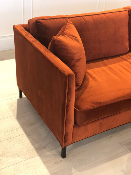 Berlin Sofa Series - Parliament Interiors