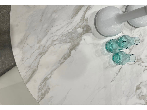 Bondi Table (2 colours available) - Parliament Interiors