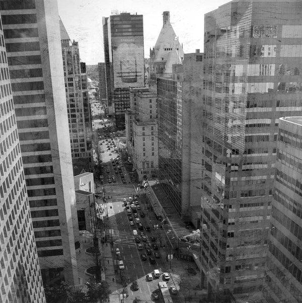 Heather Johnston Photography - Vancouver Series - Parliament Interiors