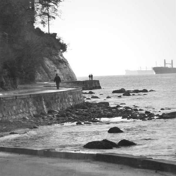 Heather Johnston Photography - Vancouver Series - Parliament Interiors