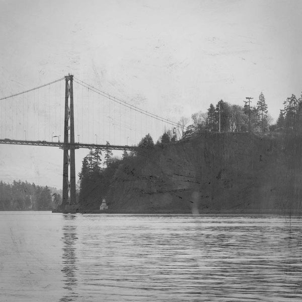 Heather Johnston Photography - Vancouver Series - Parliament Interiors