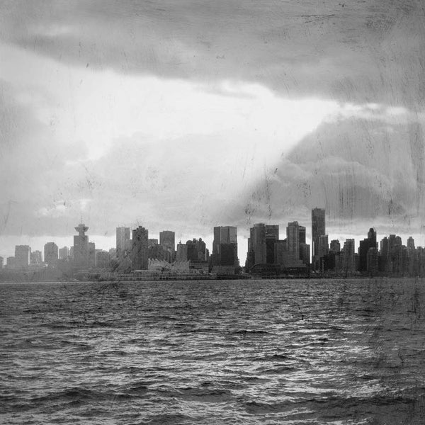 Heather Johnston Photography - Vancouver Series - Parliament Interiors