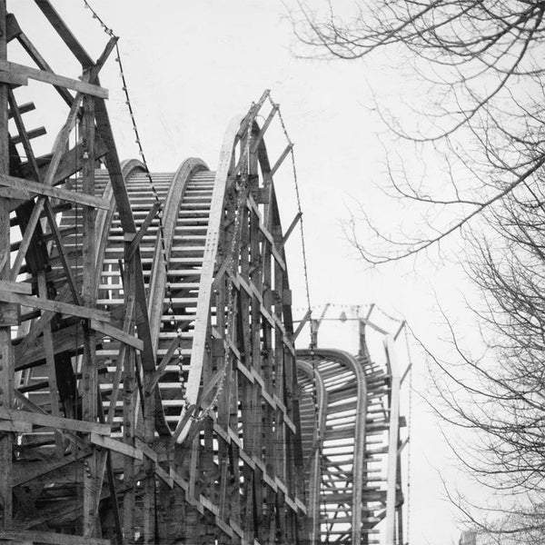 Heather Johnston Photography - Vancouver Series - Parliament Interiors