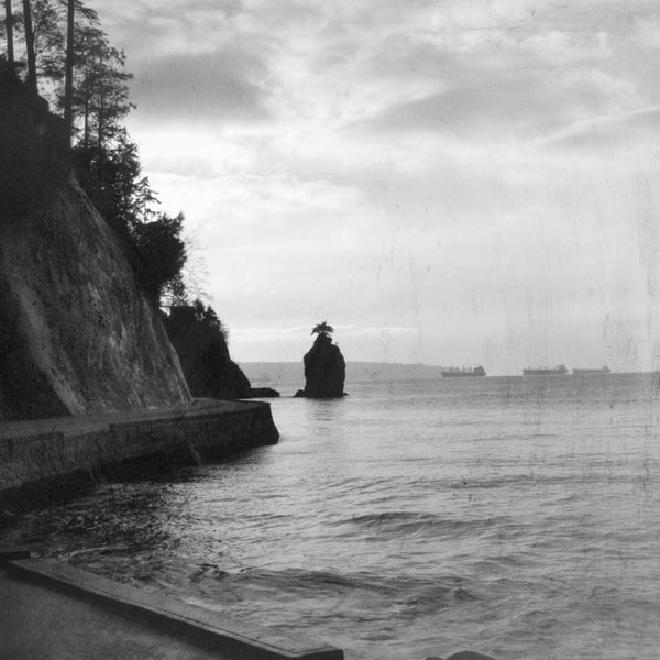 Heather Johnston Photography - Vancouver Series - Parliament Interiors