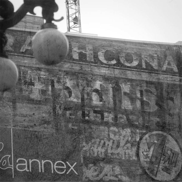 Heather Johnston Photography - Vancouver Series - Parliament Interiors