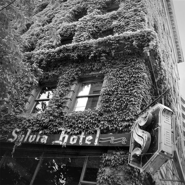 Heather Johnston Photography - Vancouver Series - Parliament Interiors