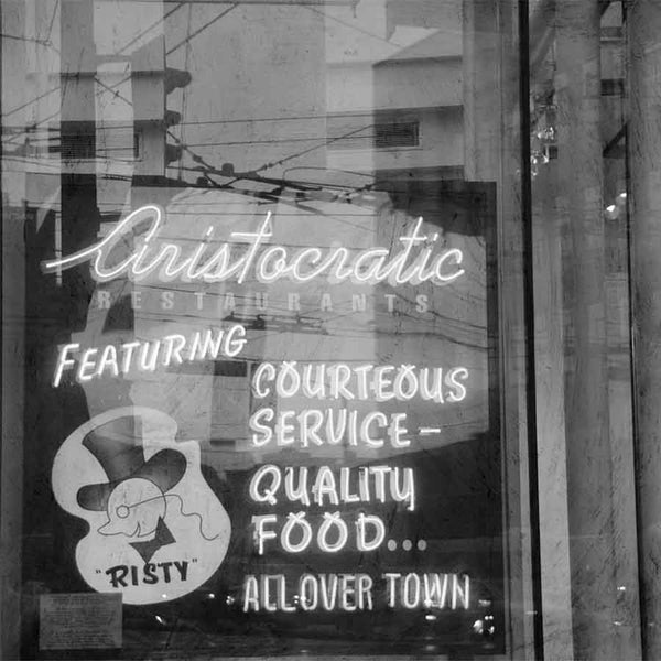 Heather Johnston Photography - Vancouver Series - Parliament Interiors