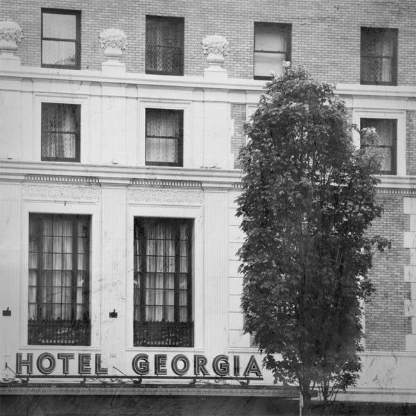 Heather Johnston Photography - Vancouver Series - Parliament Interiors