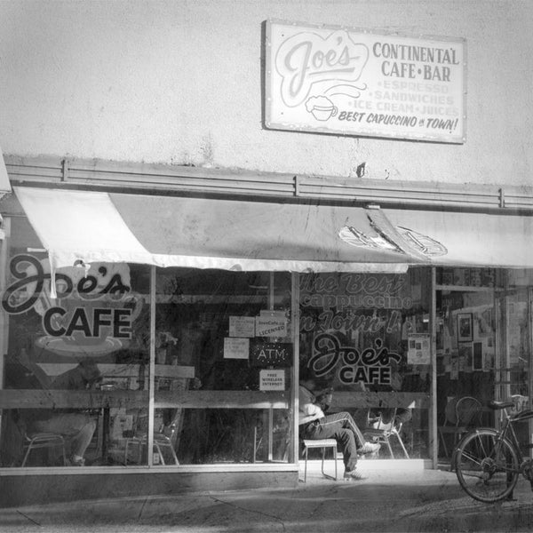 Heather Johnston Photography - Vancouver Series - Parliament Interiors