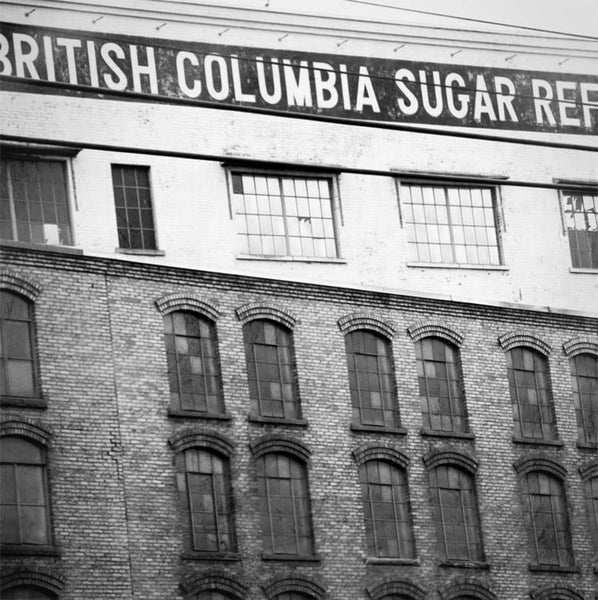 Heather Johnston Photography - Vancouver Series - Parliament Interiors
