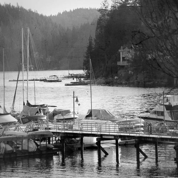 Heather Johnston Photography - Vancouver Series - Parliament Interiors