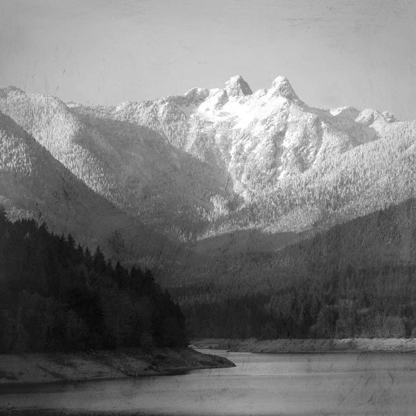 Heather Johnston Photography - Vancouver Series - Parliament Interiors