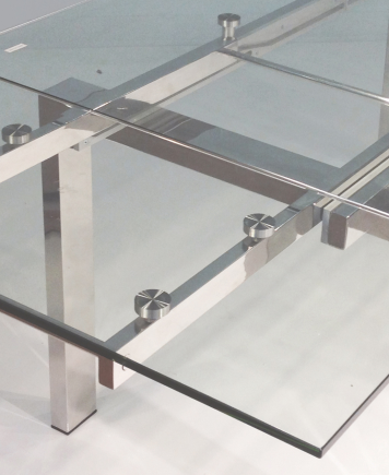 Calisto Extension Dining Table - Parliament Interiors