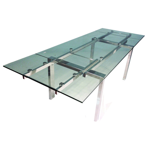 Calisto Extension Dining Table - Parliament Interiors