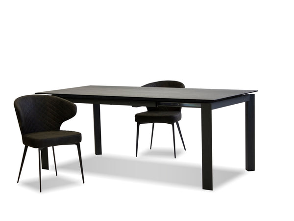 Cascade Extension Table - Parliament Interiors