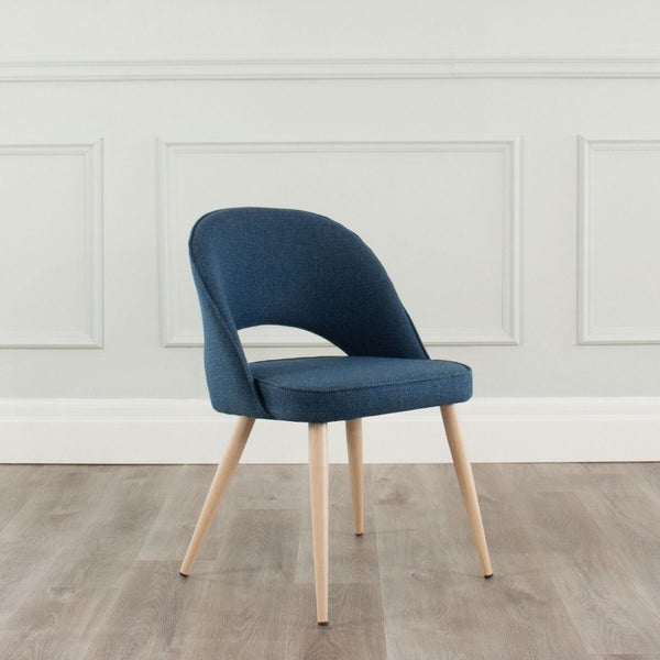 Coco Dining Chair (many colours to choose from)