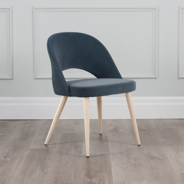 Coco Dining Chair (many colours to choose from)