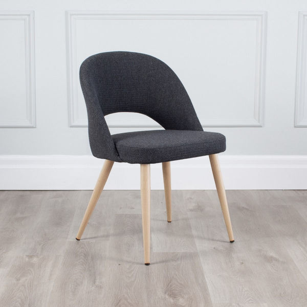 Coco Dining Chair (many colours to choose from)