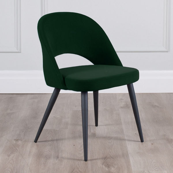 Coco Dining Chair (many colours to choose from)