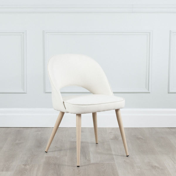 Coco Dining Chair (many colours to choose from)