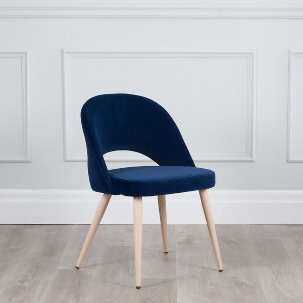 Coco Dining Chair (many colours to choose from)
