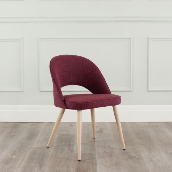 Coco Dining Chair (many colours to choose from)