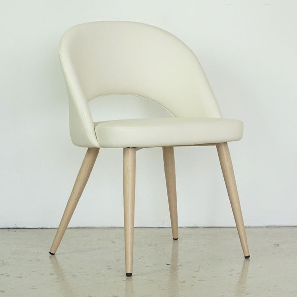 Coco Dining Chair (many colours to choose from)