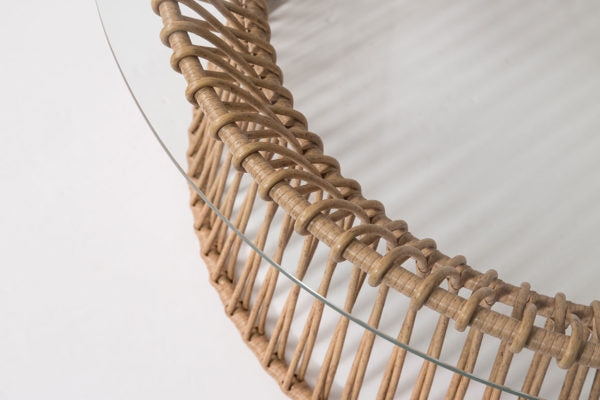 Calabria Indoor/Outdoor Coffee Table - Parliament Interiors