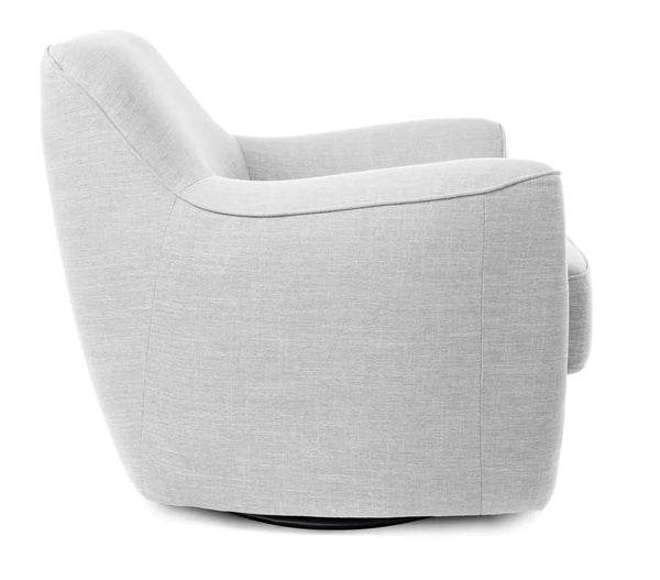 Dane Swivel Chair - Parliament Interiors
