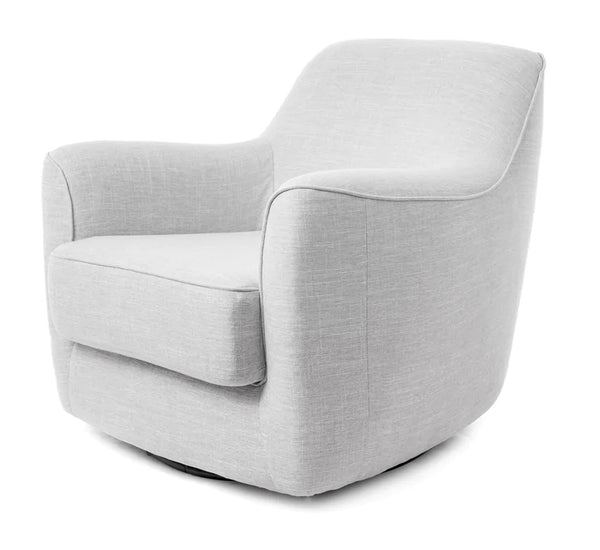 Dane Swivel Chair - Parliament Interiors